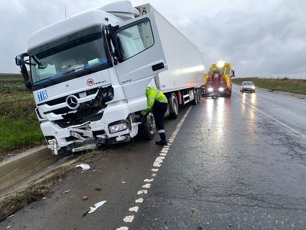 Impact accidents déplacements